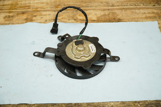 2008-2016 OEM LEFT ENGINE RADIATOR COOLING FAN