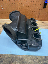 2008-2010 OEM SUZUKI GSXR 600 BOTTOM AIRBOX W/ SENSORS