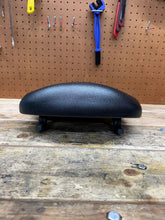 08-20 OEM SUZUKI HAYABUSA GSX1300R REAR BACK PASSENGER TANDEM SEAT PAD SADDLE