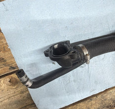 2006-2007 OEM SUZUKI GSX-R600/750 - WATER PUMP ASSEMBLY & HOSES