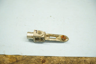2006-2007 OEM SUZUKI GSX-R600/750 LEFT FOOTPEG
