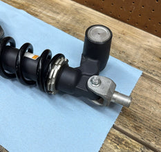 2009-2014 OEM SUZUKI GSX-R1000 - REAR SHOCK ABSORBER SUSPENSION & DOGBONE WITH L