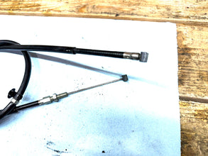 2006-2007 OEM SUZUKI GSXR600 GSXR750 CLUTCH CABLE LINE 58410-24F00