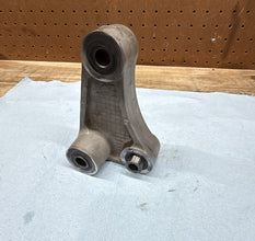 2006-2007 OEM YAMAHA YZF R6 - REAR DOGBONE SUSPENSION