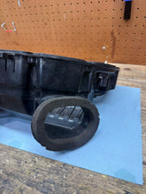 2008-2010 OEM SUZUKI GSXR 600 BOTTOM AIRBOX W/ SENSORS