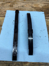 2009-2014 OEM YZF R1 1000 CAM TIMING CHAIN GUIDES