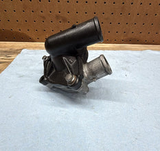 2008-2016 OEM YAMAHA YZF R6 - WATER PUMP ASSEMBLY