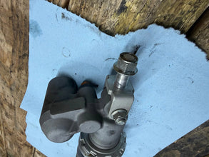 17-20 OEM YAMAHA YZF R6 REAR BACK SHOCK ABSORBER SUSPENSION