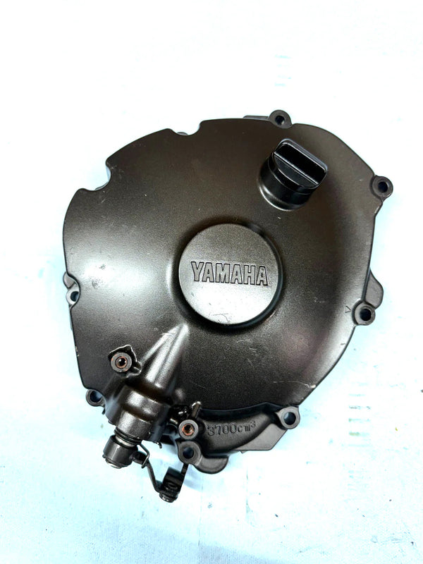 2009-2014 OEM YAMAHA YZF R1 YZF-R1 CLUTCH COVER
