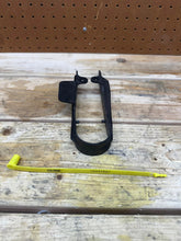 13-25 OEM KAWASAK NINJA ZX6R ZX636 SWINGARM CHAIN BUFFER SLIDER GUIDE