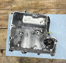 2006-2020 OEM YAMAHA YZF R6 - OIL PAN & PICKUP + SENSOR