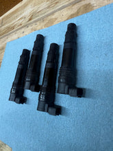 2005-2006 GSXR 1000 AFTERMARKET ENGINE COILS