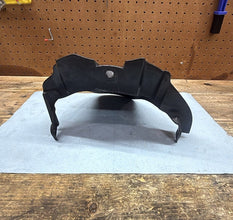2006-2007 OEM SUZUKI GSXR GSX-R600/750 - REAR FENDER WHEEL HUGGER FAIRING COWL