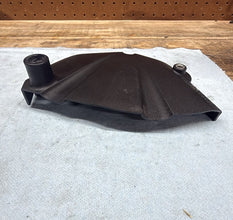 2008-2016 OEM YAMAHA YZF R6 - SPROCKET COVER