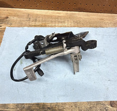 2006-2007 OEM YAMAHA YZF R6 - RIGHT REARSET & BRAKE SENSOR