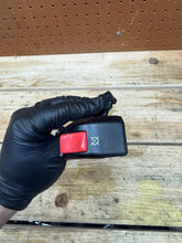 2013 - 2018 KAWASAKI NINJA 636 OEM RIGHT CONTROL SWITCH