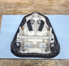 2008-2016 OEM YAMAHA YZF R6 - PASSENGER SEAT PILLON