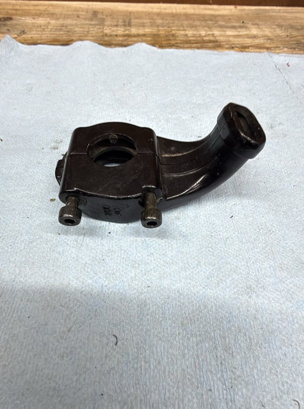 2008-2016 OEM YAMAHA YZF R6 - THROTTLE CABLE ASSEMBLY