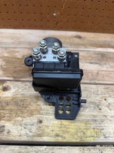 2017-2019 OEM APRILIA RSV4 ABS PUMP UNIT MODULE ANTI BRAKE SYSTEM LOCK W/ BOLTS