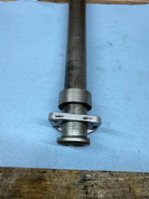 2007-2008 OEM SUZUKI GSXR 1000 REAR AXLE BACK WHEEL RIM PIVOT BOLT AXLE