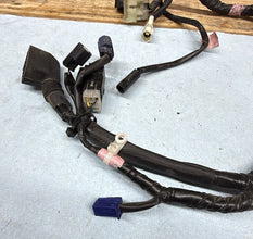 2008-2016 OEM YAMAHA YZF R6 - HEADLIGHT HARNESS *GOOD*