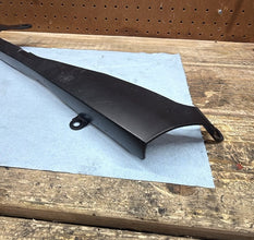 2008-2013 YAMAHA YZF R6 - CHAIN GUARD COVER SHIELD