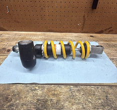 2009-2016 OEM SUZUKI GSX-R1000 - REAR SHOCK ABSORBER SUSPENSION