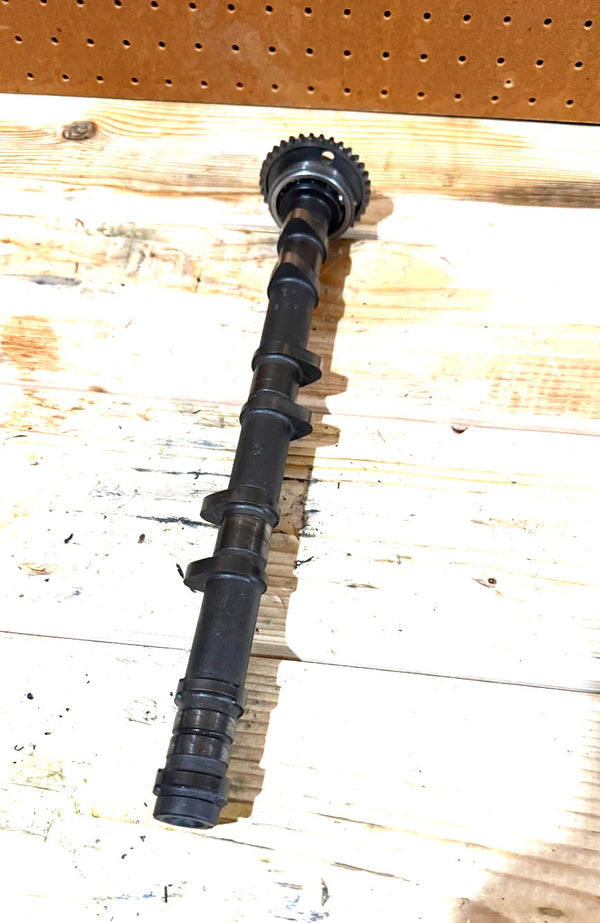 2008-2020 OEM SUZUKI HAYABUSA1300R EXHAUST CAM CAMSHAFT 12720-15H00