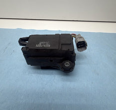 2011-2026 SUZUKI GSX-R600/750 - EXHAUST SERVO MOTOR VALVE MOTOR