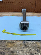 2007-2008 OEM SUZUKI GSXR 1000 REAR AXLE BACK WHEEL RIM PIVOT BOLT AXLE