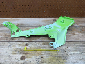 2020-2025 KAWASAKI NINJA 650 Ex650 RIGHT GAS FUEL TANK FAIRING COVER