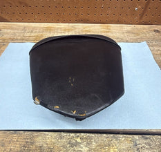 2008-2016 OEM YAMAHA YZF R6 - PASSENGER SEAT PILLON