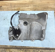2006-2020 OEM YAMAHA YZF R6 - OIL PAN & PICKUP + SENSOR