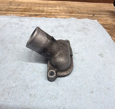 2008-2016 OEM YAMAHA YZF R6 -  COOLANT PIPE RETURN HOUSING