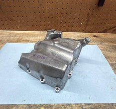 2003-2005 OEM YAMAHA YZF R6 - OIL PAN & PICKUP & SENSOR