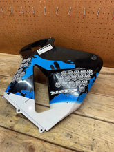 2005-2006 HONDA CBR600RR CBR 600 600RR RIGHT SIDE PLASTIC FAIRING