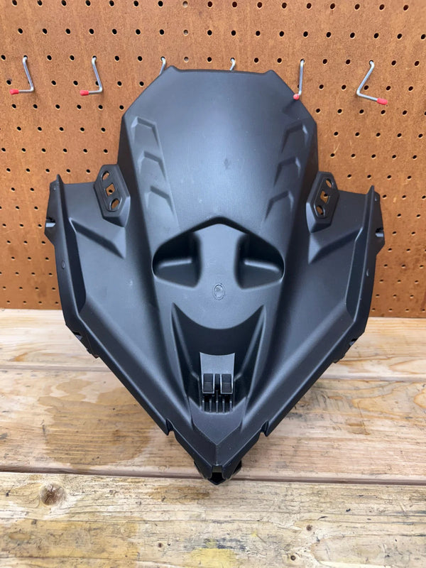 2020-2025 KAWASAKI NINJA 650 Ex650 FRONT NOSE FAIRING COWL
