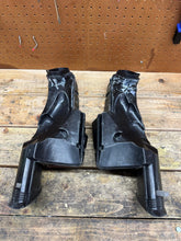 2006-2007 OEM SUZUKI GSXR LEFT & RIGHT AIR DUCTS