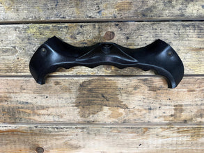 2008-2020 SUZUKI HAYABUSA GSXR 1300 UPPER LOWER DASH SPEEDO TRIM COVER