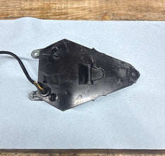 2006-2007 OEM YAMAHA YZF R6 - SMOKED TAIL LIGHT