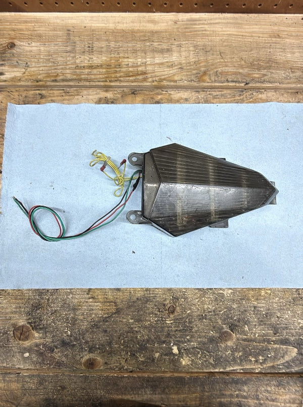 2008-2016 YAMAHA YZF R6 - TAIL LIGHT BRAKE LIGHT