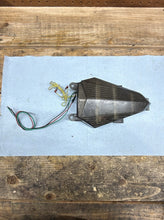 2008-2016 YAMAHA YZF R6 - TAIL LIGHT BRAKE LIGHT