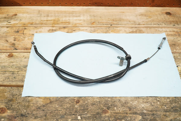 2006-2007 OEM SUZUKI GSX-R600/750 CLUTCH CABLE