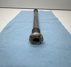 2011-2026 OEM SUZUKI GSX-R600/750  - REAR SWINGARM PIVOT BOLT SHAFT / NUT