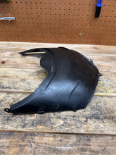 2008-2020 HAYABUSA FRONT UPPER NOSE UNDER BOTTOM FAIRING BOTTOM COWL
