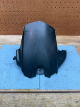 2006-2007 OEM SUZUKI GSXR 600 750 REAR FENDER TIRE HUGGER MUD GUARD COWL PLASTIC