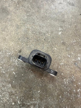 2009 2012 OEM KAWASAKI NINJA ZX6R ZX-6R TITLE TILT LEAN SENSOR