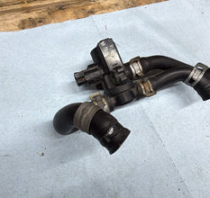 2013 YAMAHA YZF R6 - OEM PAIR VALVE