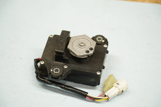 2006-2007 OEM SUZUKI GSXR 600/750 EXHAUST SERVO MOTOR