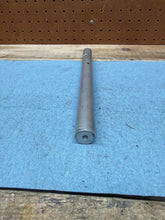 1999-2007 OEM SUZUKI HAYABUYSA RIGHT CLIPON HANDLEBAR